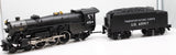 MTH Railking 30-1750-1 U.S. Army 4-6-2 Imperial Pacific Steam Engine w/Proto-Sound 3.0 O SCALE Like New