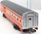 Lionel 6-9590 SOUTHERN PACIFIC Aluminum Combo Car O Scale Like New