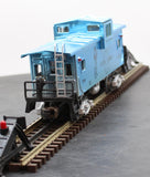 Lionel LCCA 6-52208  Caboose 2000 Y2K Limited O SCALE Like New
