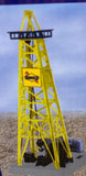 Lionel 6-24238 Sunoco Oil Derrick O SCALE Used Excellent