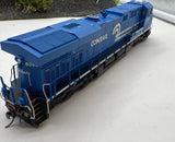 InterMountain Railway Company HO 49708-01 Conrail 8098 ES44AC Locomotive HO SCALE Like New