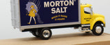Menards 279-4456 O Scale Morton Salt Delivery Truck Like New
