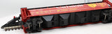 MTH Premier 20-97400 Canada 100 Ton Hopper Car O SCALE Like New