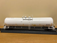 Athearn ATH29925 Union Tank Car Co 30k Gal Ethanol Tank Car 212874 212878 212880 HO SCALE Like New