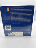 Department 56 54947 LIONEL ELECTRIC TRAIN SHOP THE ORGINAL SNOW VILLAGE  NEW