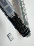 Kato 176-5501 Conrail SD80 diesel Locomotive Analog/DC Scale N SCALE Like New