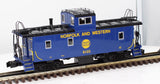 Lionel 6-27692 Norfolk & Western NS Heritage Ca-4 Caboose O SCALE Like New