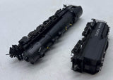 Broadway Limited BLI 5466 UNION PACIFIC UP 4-8-2 Mountain Steam Locomotive TRAINMAN #7012 HO Scale Like New