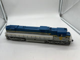 MTH Railking 30-21084-1 Delaware & Hudson C628 Diesel Engine - Delaware & Hudson #605 With Proto-Sound 3.0 O SCALE NEW