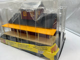 MTH Railking 30-90431 Pittsburgh Dry Goods Co. Dry Goods Transfer Warehouse. O SCALE Used Excellent AS IS Damaged Box