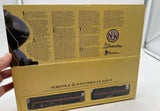 Bachmann 51-0658-a4 Norfolk Western N&W Class J #610 4--8-4 Locomotive N Scale  Like New