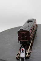 K-Line K2180-9612 PRR Dummy Locomotive w/ horn O Scale Like New