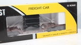 K-Line K692-1891 PRR Die-Cast Flatcar With Transformer O Scale NEW