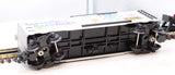 K-Line 6417402 1997 Seasons Greetings Box Car O SCALE Like New