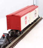 Lionel 6-19539 HEINZ Refrigerator Car Mainline O Scale Used