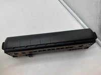 MTH Rugged Rails 33-6209 Pennsylvania Rugged Rails O-27 Madison Coach Car O SCALE Like New