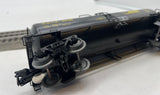 Weaver Ultra Line 1127  Kodak Tank Car 3 RL O SCALE Like New