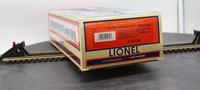 Lionel 6-25134 The Polar Express Baby Madison Diner O scale Like New Damaged Box