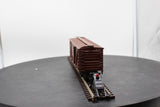 Crown Model Products OB-109 Western Pacific Boxcar O SCALE Like New
