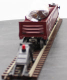Lionel 6-9225 Conrail Operating Barrel Car O SCALE NEW