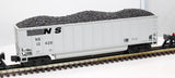 MTH Premier 20-97119 Norfolk Southern Coalporter Hopper Car O SCALE Like New
