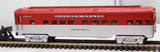 K-Line K4532-0479 Golden State "Golden Divan" Passenger car O SCALE Like New
