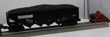 MTH 30-4236A NS  Norfolk Southern 4-Bay Hopper Car With Coal Load O Scale Like New