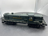 Lionel 6-28851 PENNSYLVANIA PRR Green RS-3 DIESEL #8826 O SCALE Used Excellent