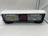 Lionel 2028120 THE POLAR EXPRESS OPERATING HOT COCOA CAR & PLATFORM O SCALE NEW