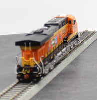 Scale trains ScaleTrains GE ES44AC SXT32890 BNSF #6078 25th Anniversary HO SCALE NEW