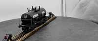 MTH Premier 20-9600L Norfolk Southern Tank Car 8000 Gallons O SCALE. Like New