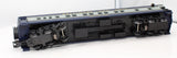 K-Line K4810-0004 B&O Mountain Creek Observation Car O SCALE Like New