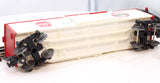 Lionel 6-19539 HEINZ Refrigerator Car Mainline O Scale Used
