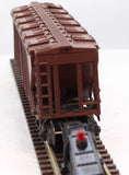 Lionel 6-19319 UNION PACIFIC 4-BAY COVERED HOPPER O SCALE Used