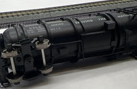 Broadway Limited Imports 187-6154 Canadian Liquid Air Co. Cryogenic Tank Car HO SCALE Like New