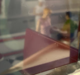 Lionel 6-24176 Irene's Diner O SCALE Used  As is Appearance (tarnished), Works