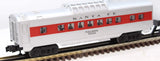 Lionel 6-16056 SANTA FE Vista Dome Car O Scale Used