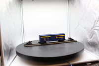 Lionel 6-26817 Alaska Boxcar With Diesel Trainsounds O Scale NEW