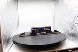 Lionel 6-26817 Alaska Boxcar With Diesel Trainsounds O Scale NEW