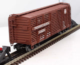 Lionel 317264 PRR Lionscale Stock Car #134250 O SCALE Like New