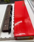 Rivarossi riv2741 PRR 1930s 6529 RPO Passenger car HO SCALE Like New