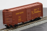 Walthers 910-1672 UNION PACIFIC 40' AAR 1944 Boxcar Ready to Run LN/Box #196351 HO Scale Like New