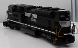 MTH Railking 30-4205-1e Norfolk Southern SD70ACe Diesel Locomotive with Proto-Sound 2.0 O SCALE Used