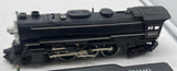 Lionel 6-8603 Chesapeake Ohio C&O 4-6-4 Hudson Steam Locomotive O SCALE Used Excellent No Box