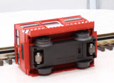 Lionel 6-18468 Canadian National Railroad Speeder O SCALE Like New
