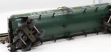 MTH 20-92032 Chicago Northern Tank Car O SCALE Like New