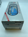 Williams 1205 D&H Delaware Hudson Shark Diesel Locomotive O SCALE Like New