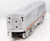 Lionel 6-18129 ATCHISON TOPEKA SANTA FE F3 Non-Pwd B-Unit Diesel Locomotive Railsound #2343C O Scale NEW