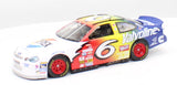 Racing Champions MMVA9911 Mark Martin #6 ZEREX Ford Taurus 1/24 SCALE Like New
