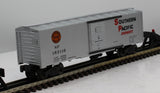 Williams 163116 SOUTHERN PACIFIC 40 Ft. Boxcar # O Scale Like New